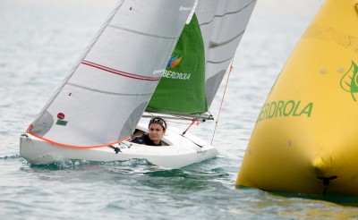 panorama náutico, Campeonato de Europa Vela Paralímpica