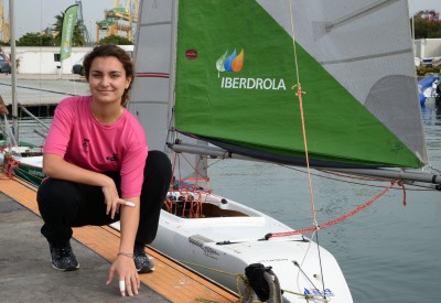 panorama náutico, Campeonato de Europa Vela Paralímpica