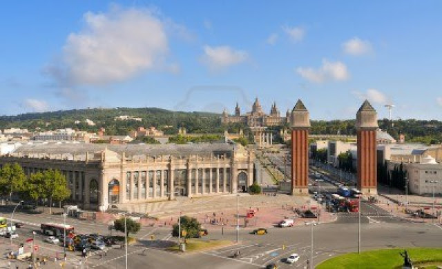 panorama náutico