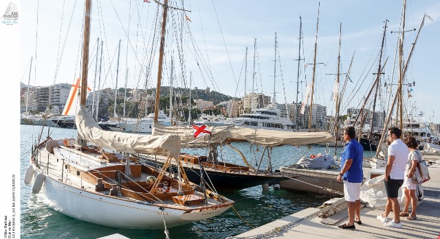 panorama náutico, Trofeo Illes Balears