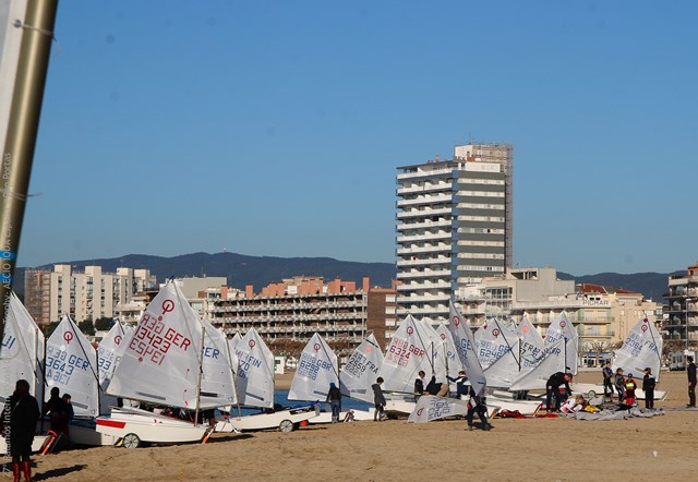 panorama náutico