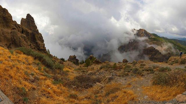 panorama náutico, Los cuentos del capitán