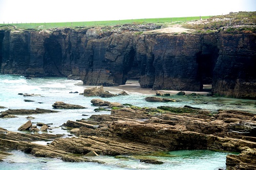 panorama náutico, Los Cuentos del Capitán