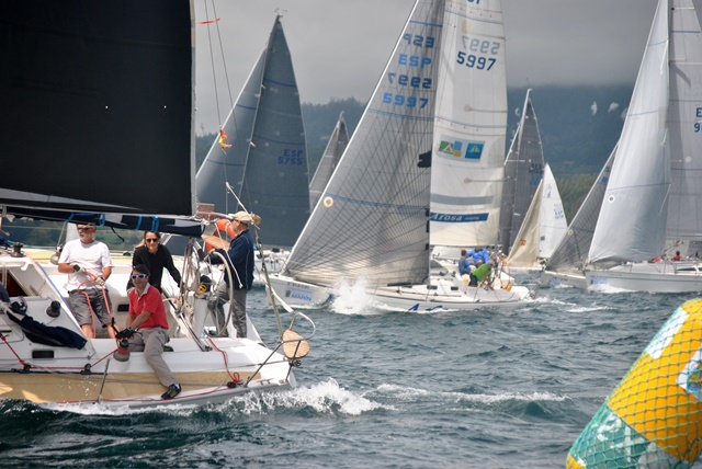 panorama náutico, Trofeo Aguete