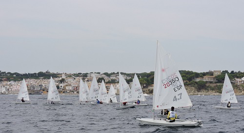 panorama náutico, trofeo pelegrí