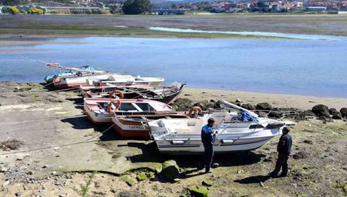 panorama náutico