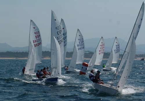 panorama náutico, Semana Internacional de Santander