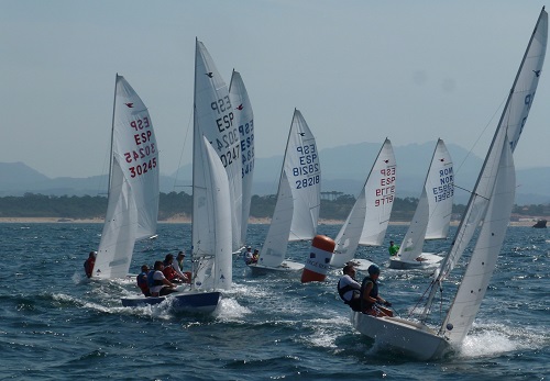 panorama náutico, Semana Internacional de Santander