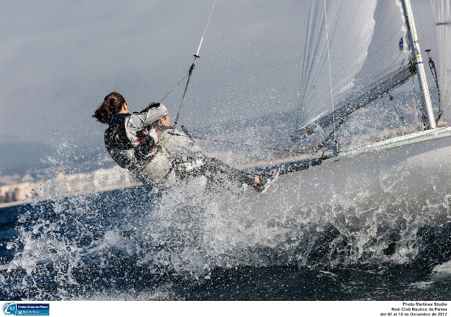 panorama náutico, Trofeo Bufete Frau