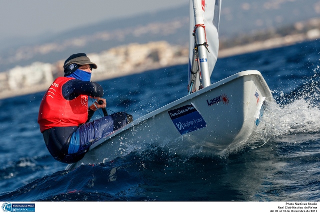 panorama náutico, Trofeo Bufete Frau