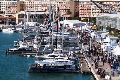 panorama náutico, VLC Boat Shwo