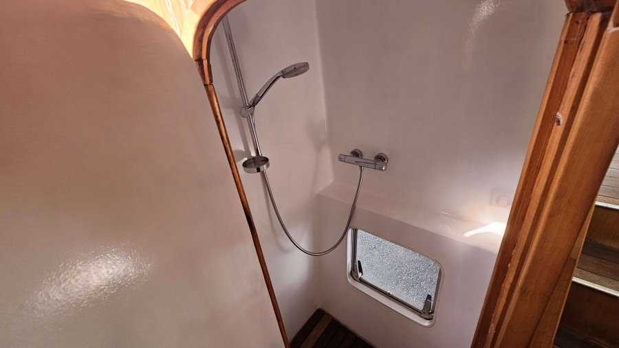 AB MARINE ECLIPSE 472 - 15