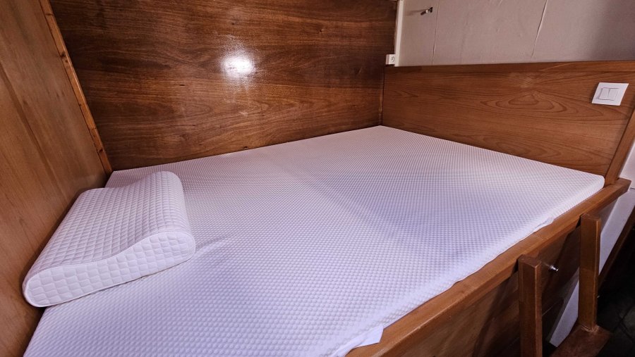 AB MARINE ECLIPSE 472 - 17