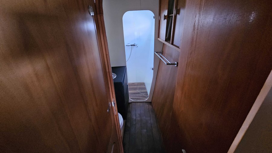 AB MARINE ECLIPSE 472 - 19