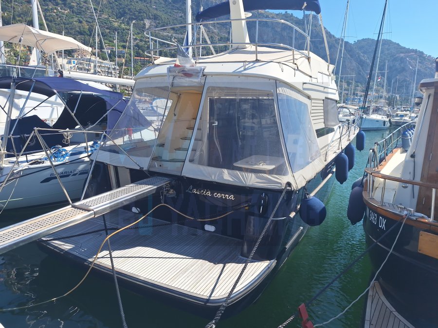 ACM Dynasty 43