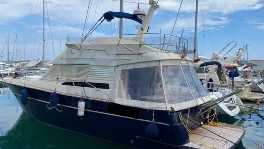 ACM DYNASTY 43 - 2
