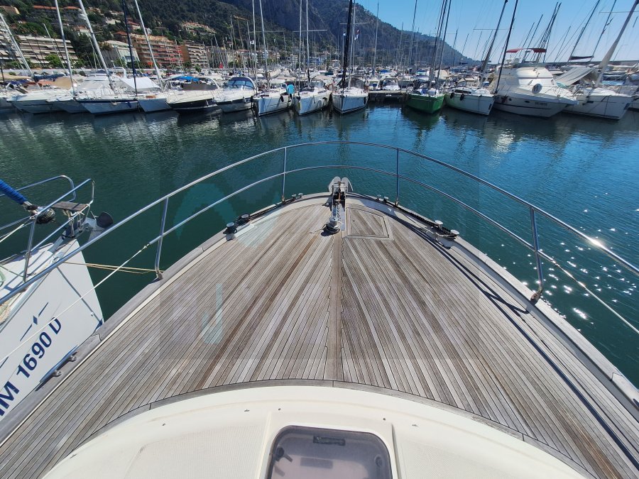 ACM DYNASTY 43 - 5