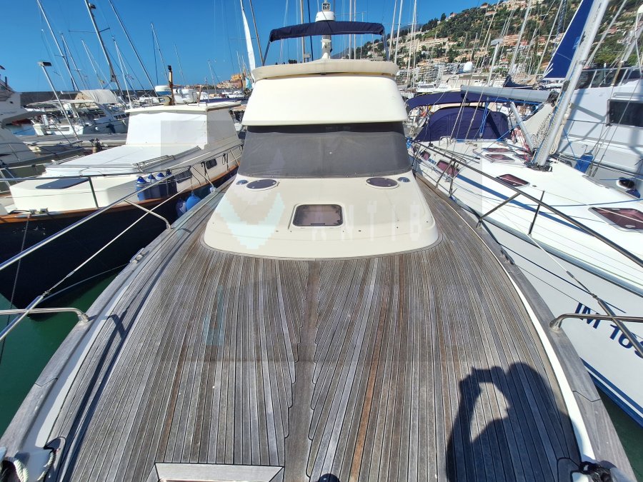 ACM DYNASTY 43 - 6