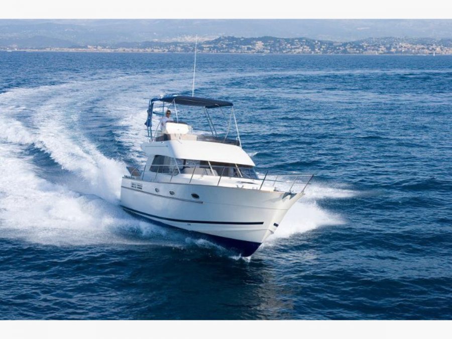 ACM Excellence 38