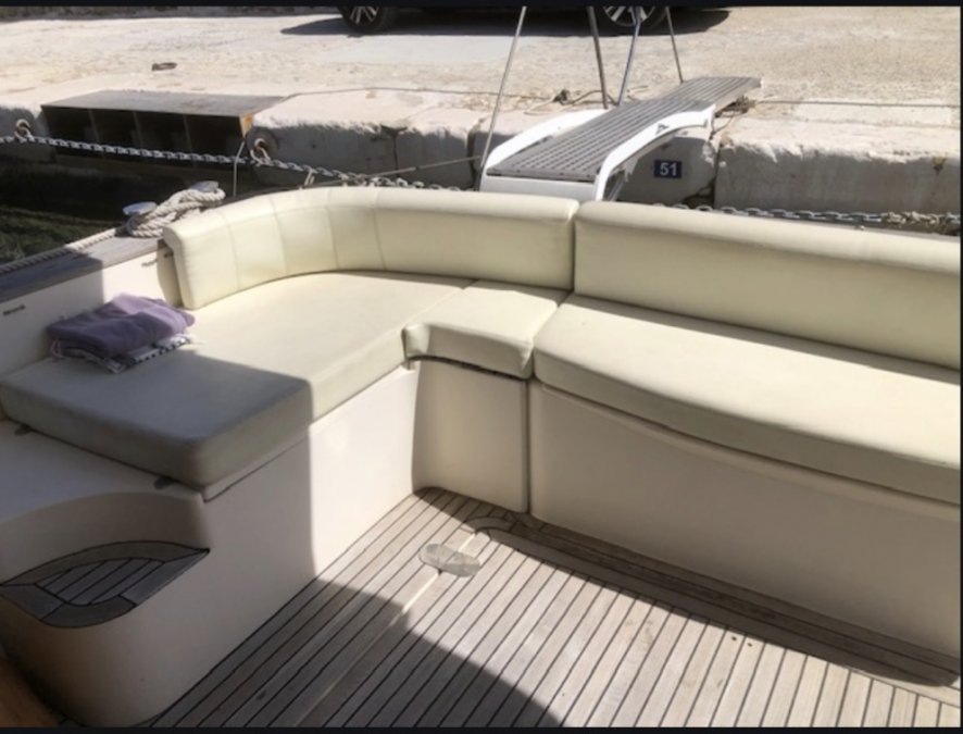 ACM EXCELLENCE 38 - 3