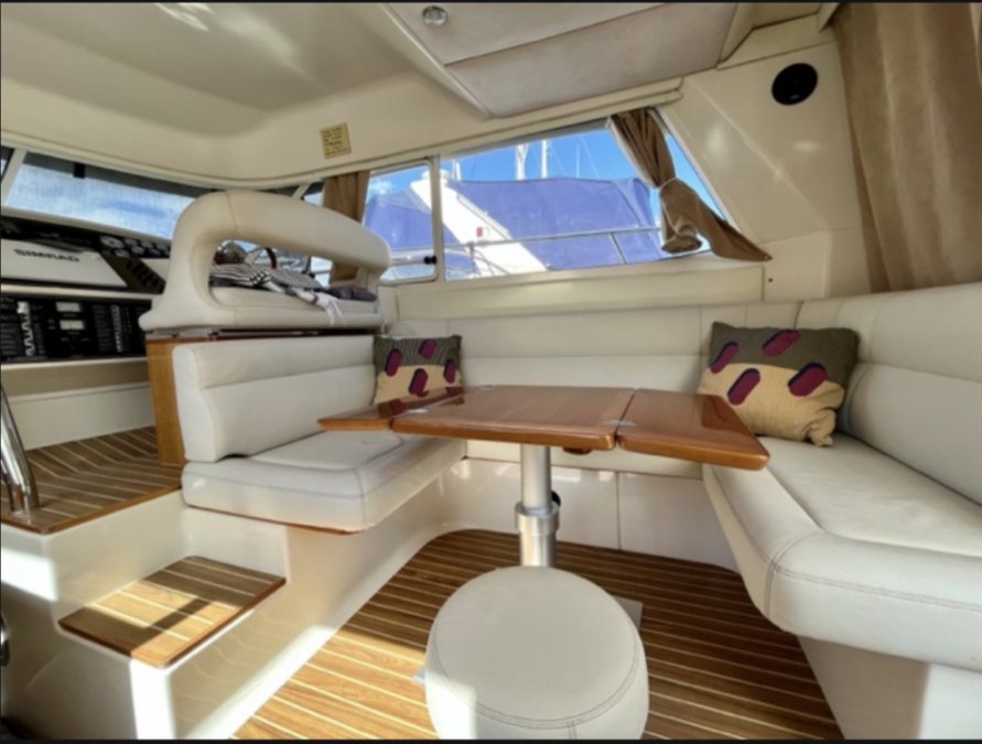 ACM EXCELLENCE 38 - 5