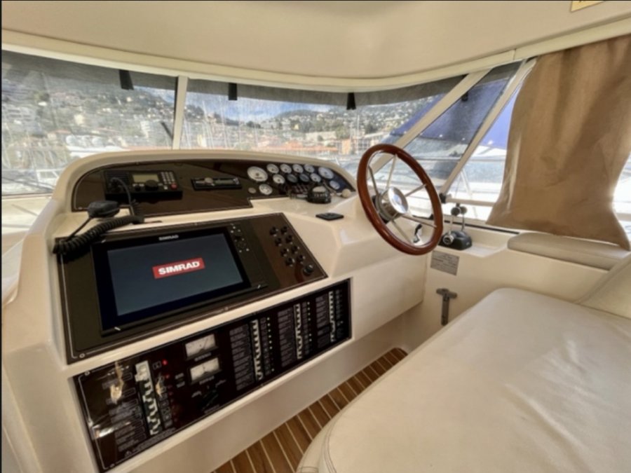 ACM EXCELLENCE 38 - 7