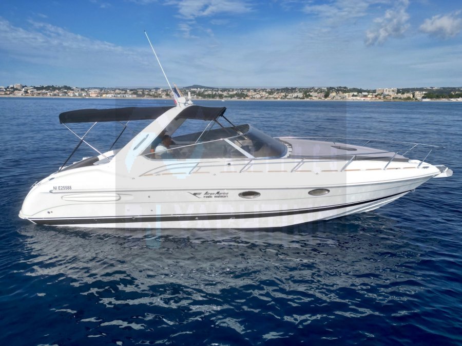 Airon Marine 301