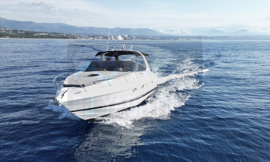 AIRON MARINE 301 - 2
