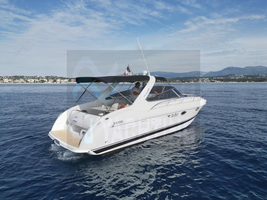 AIRON MARINE 301 - 3