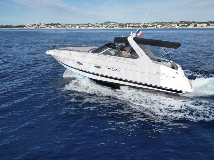 AIRON MARINE 301 - 4
