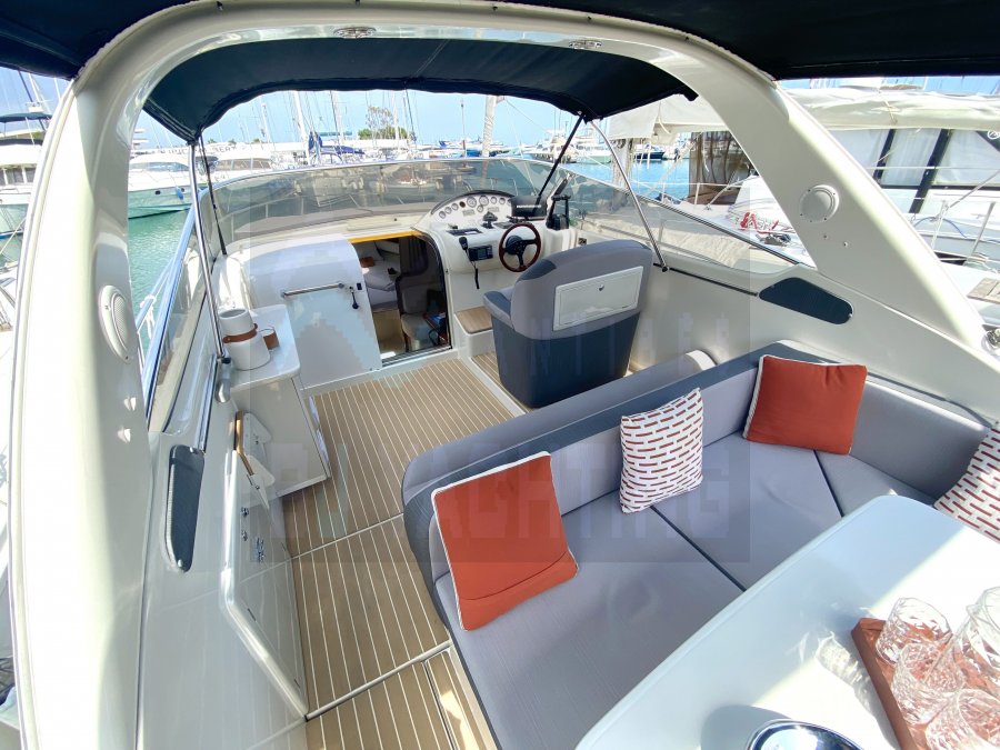 AIRON MARINE 301 - 6
