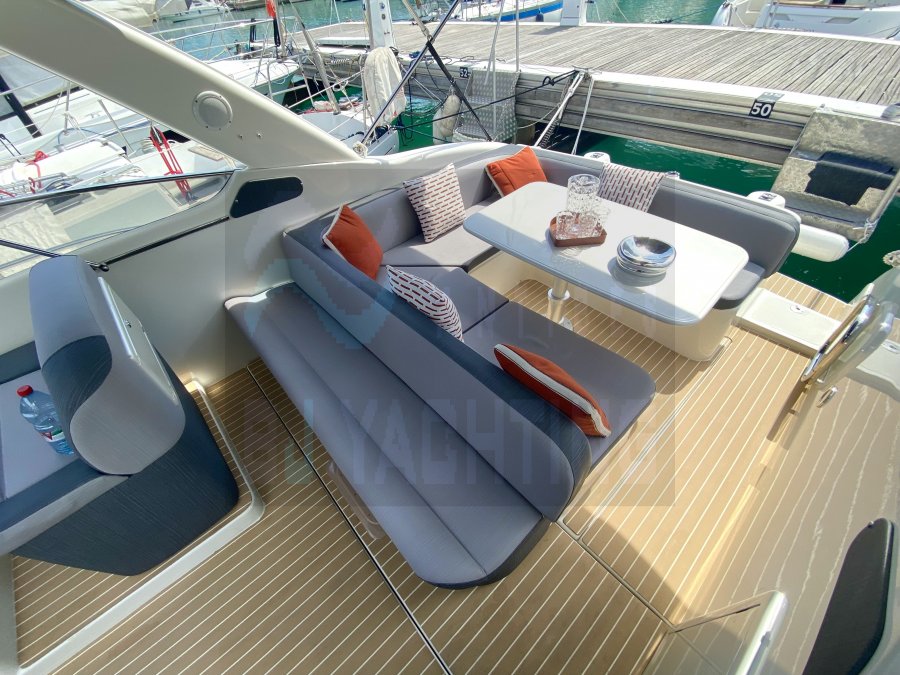 AIRON MARINE 301 - 7