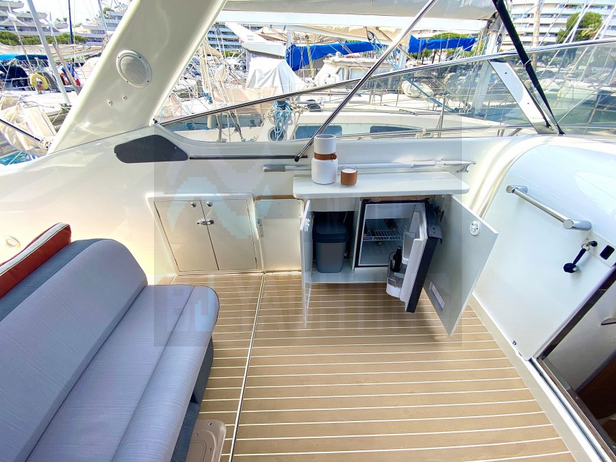 AIRON MARINE 301 - 8