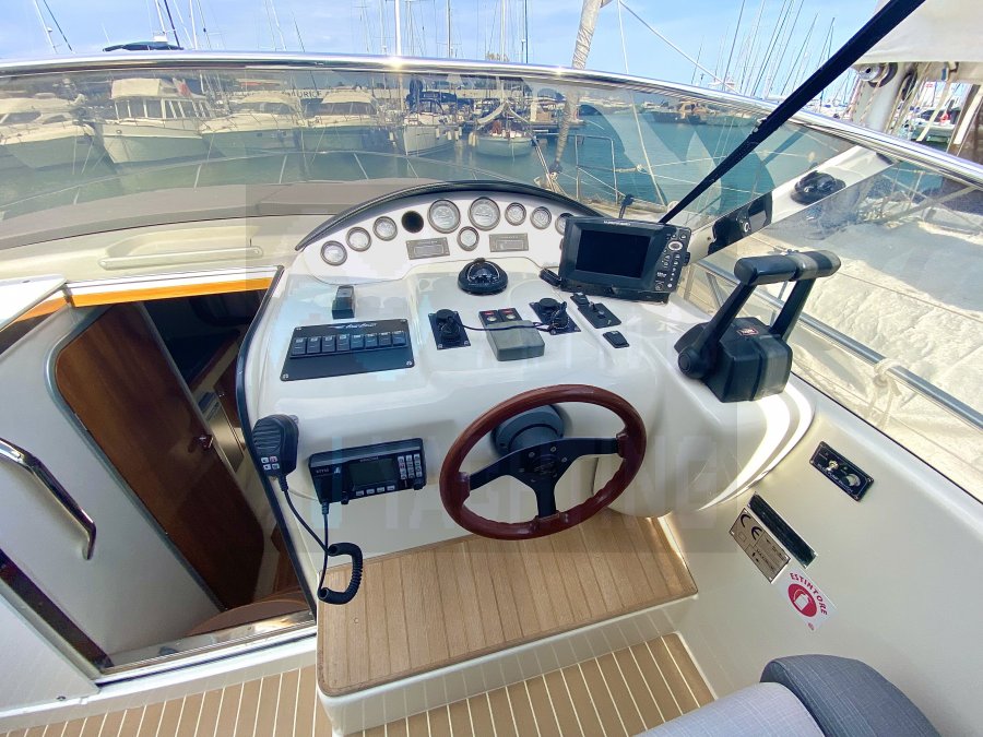 AIRON MARINE 301 - 9