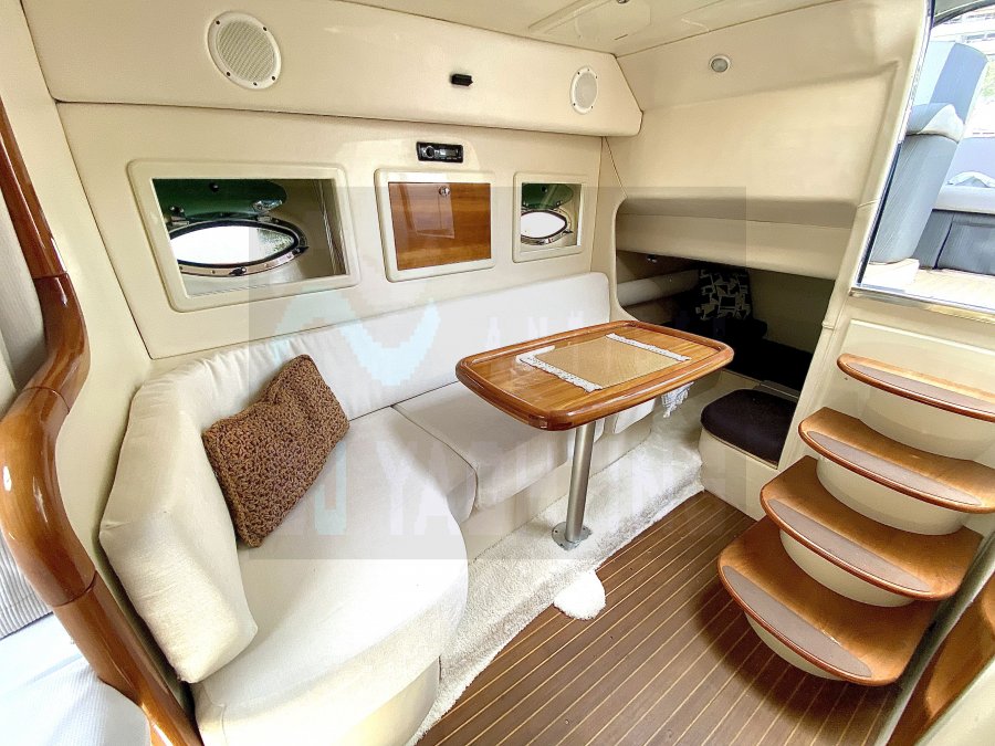 AIRON MARINE 301 - 11
