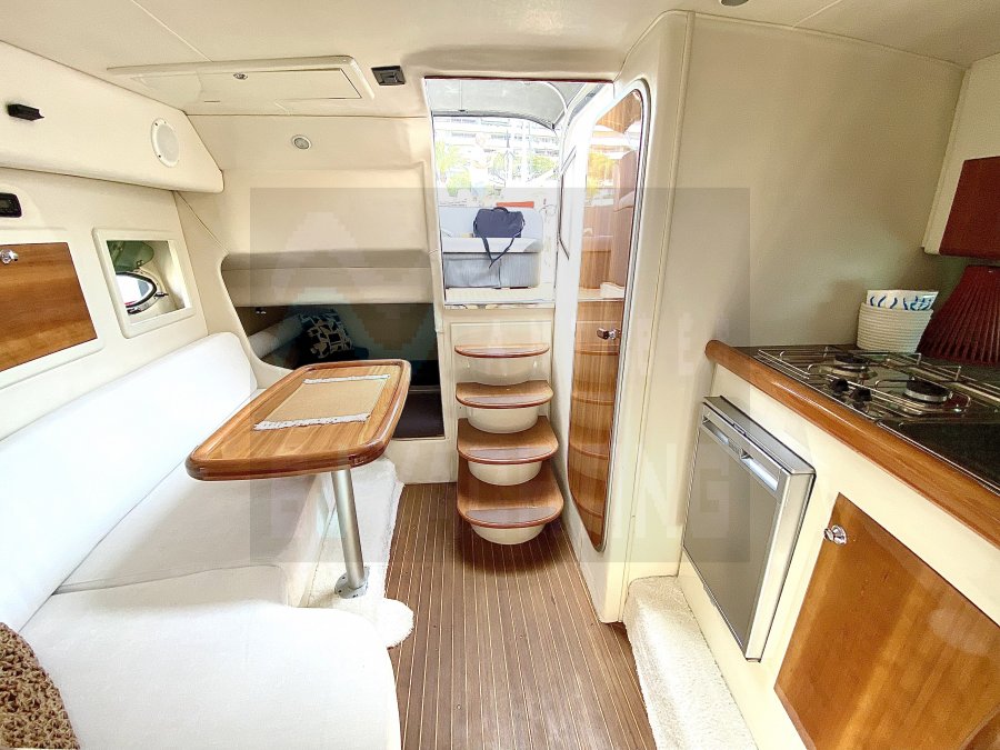 AIRON MARINE 301 - 15