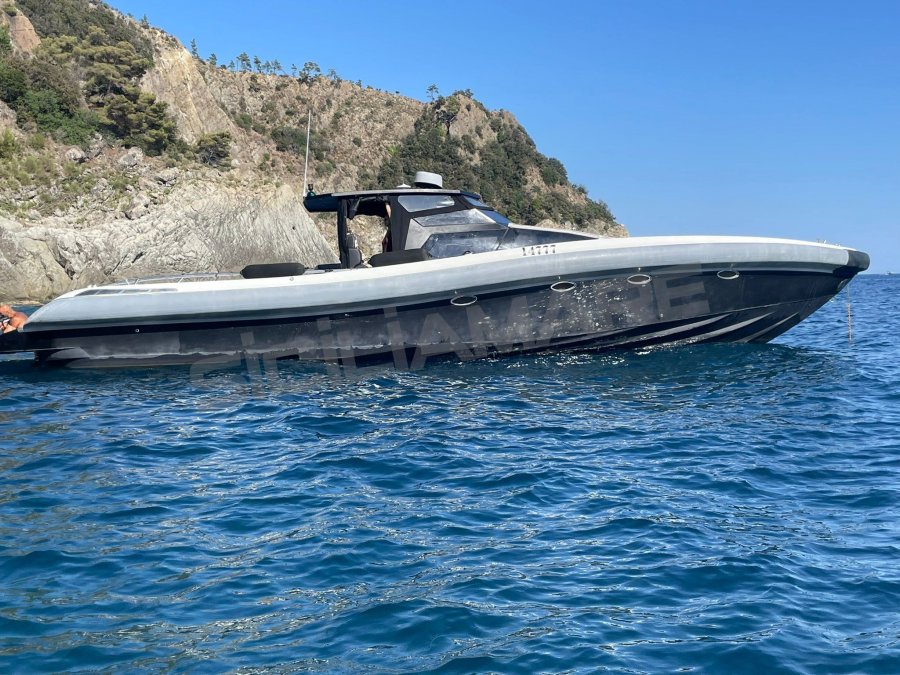 Albatro Marine 50