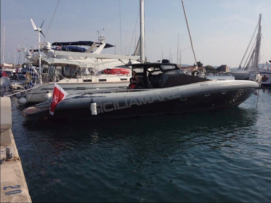 ALBATRO MARINE 50 - 2