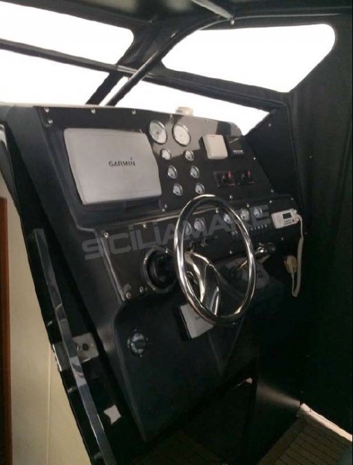 ALBATRO MARINE 50 - 5