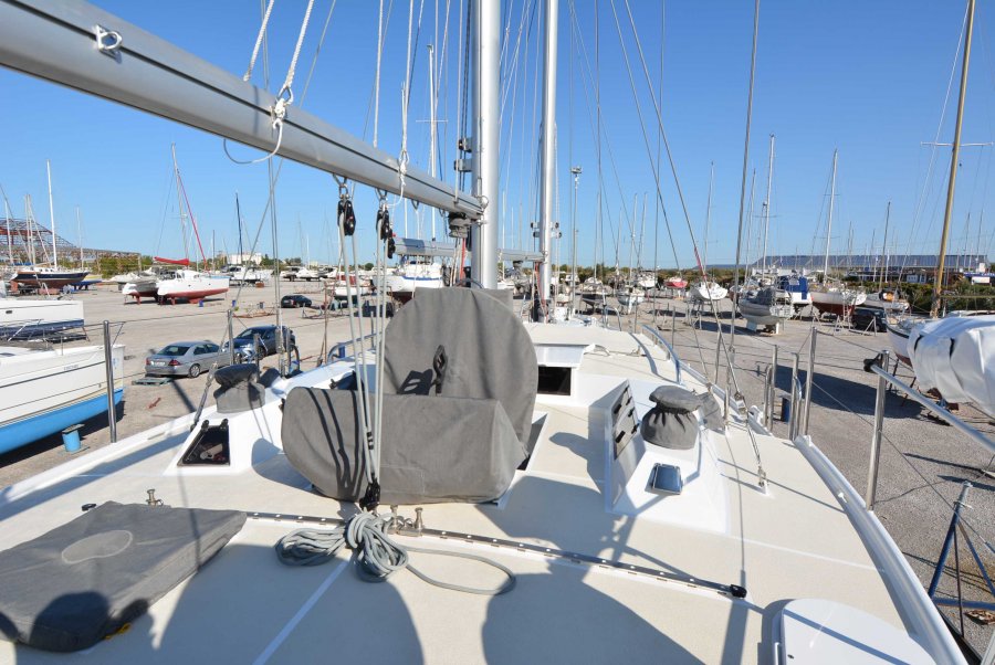 ALESIA MARINE GOELETTE 50 - 10