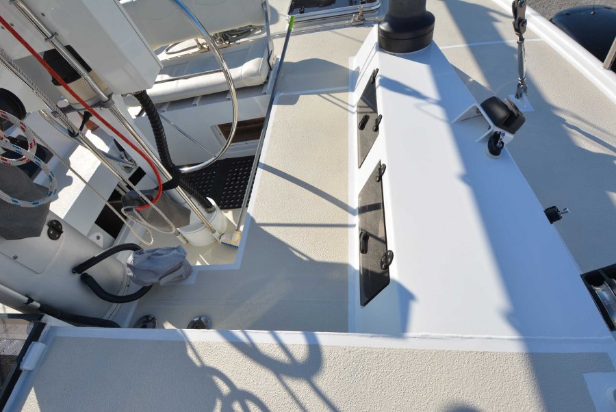 ALESIA MARINE GOELETTE 50 - 16