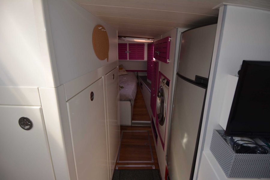 ALESIA MARINE GOELETTE 50 - 19