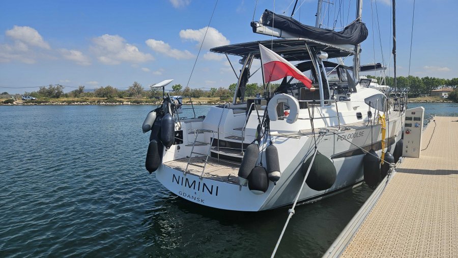 ALLIAURA MARINE FEELING 48 - 3