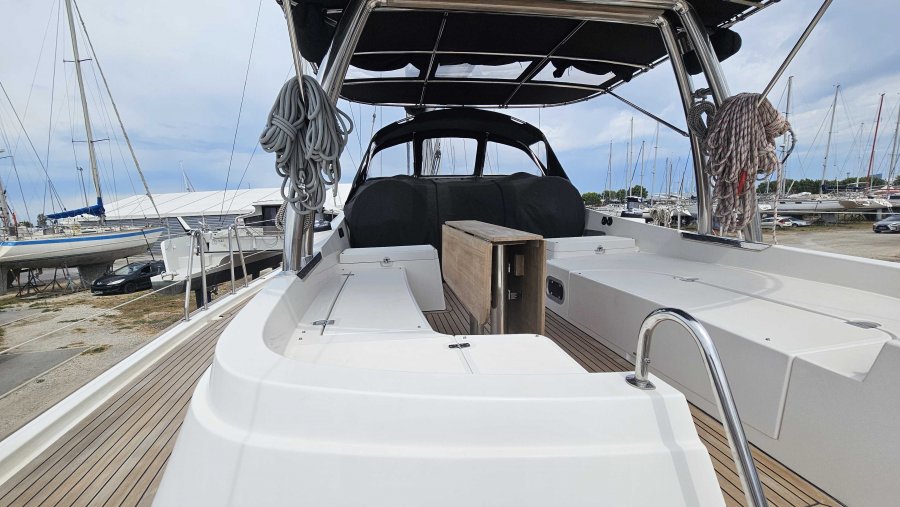 ALLIAURA MARINE FEELING 48 - 5
