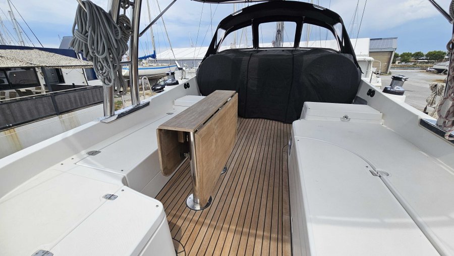 ALLIAURA MARINE FEELING 48 - 6