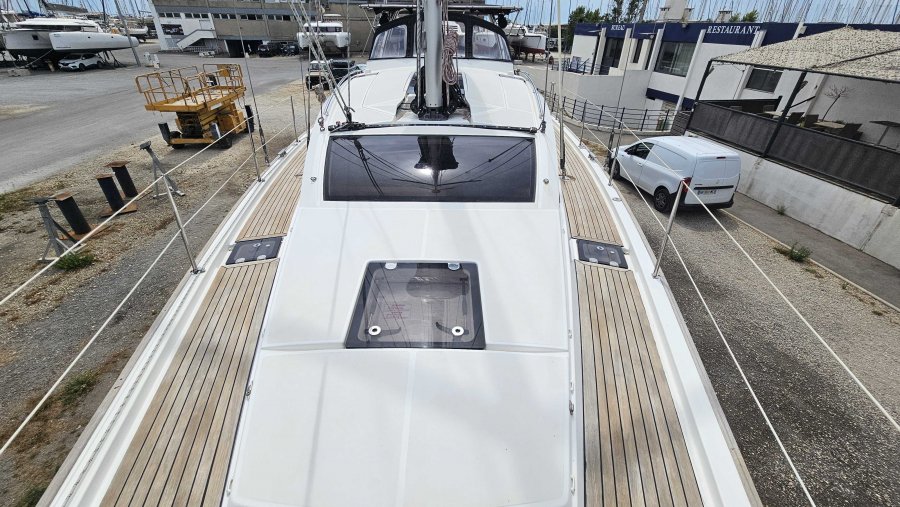 ALLIAURA MARINE FEELING 48 - 7