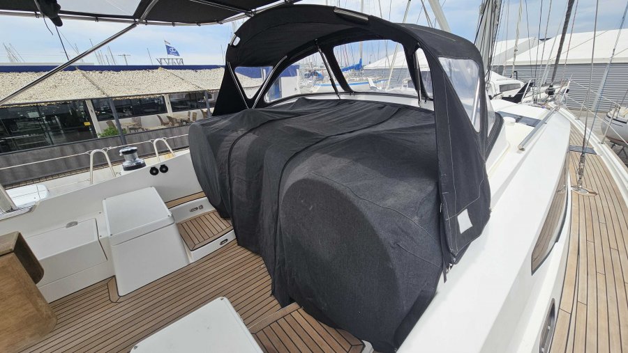 ALLIAURA MARINE FEELING 48 - 8