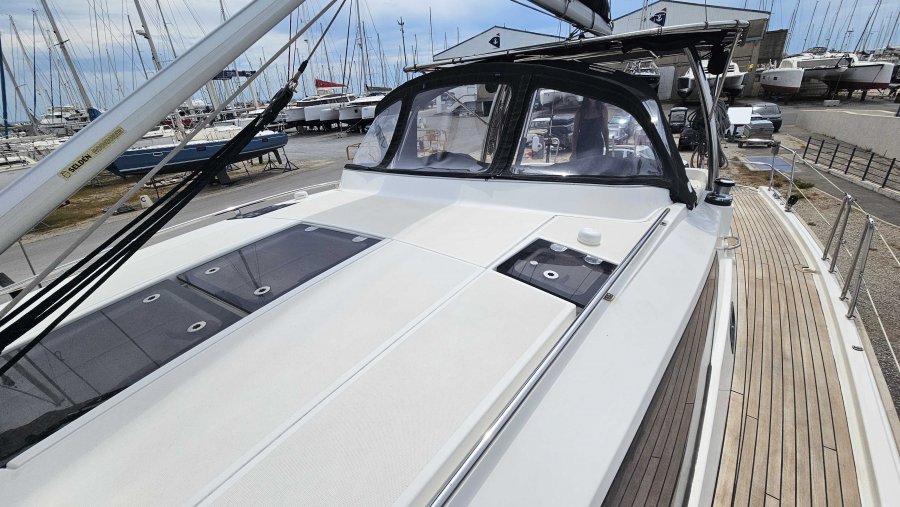 ALLIAURA MARINE FEELING 48 - 9