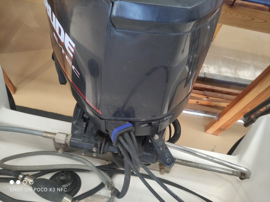 ANGLER SEAMARK 550 SC - 4
