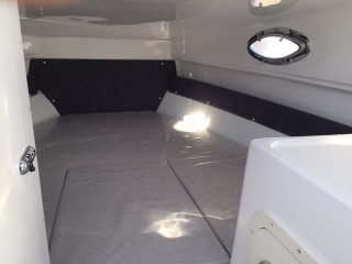 AQUABAT SPORT CRUISER 20 - 8